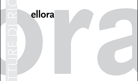 Silvia Tripodi, «Ellora», IkonaLiber