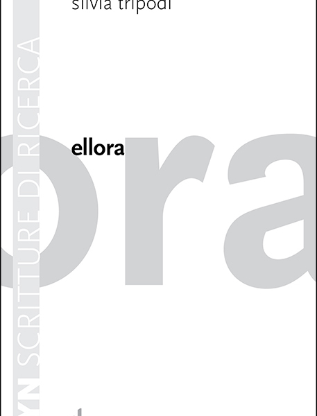 Silvia Tripodi, «Ellora», IkonaLiber