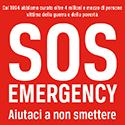 SOS EMERGENCY Aiutaci a non smettere